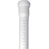 Magnaplast Vidaus kanalizacijos vamzdis HTEM su mova,, baltas, d 32, 250 mm