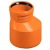 Magnaplast Išorinės nuotekų sistemos sumažinimas KGR 200/160 mm (23280)