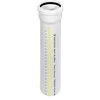 Solar Plus Magnaplast Vamzdis su mova HTDB 110/1000 (15240)