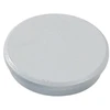Dahle Magnetukai 32mm apvalūs pilki 10 vnt./pak tvarus vystymasis 0,8kg - (10 vnt.)