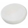 Dahle Magnetukai 32mm apvalūs pilki 10 vnt./pak tvarus vystymasis 0,8kg - (10 vnt.)