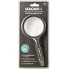IF Magnifi- I LupA su rankena