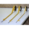 Magview Magnetsystem Magnetinė juosta ruda 25mmx30mx1,5mm ruda 1x1x1mm (30m)