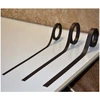 Magview Magnetsystem Savaime lipdanti magnetinė juosta 19 mm x 30 m – skirta Mag View magnetinei sistemai, ruda, 1 ritinys
