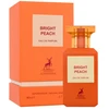 Maison Alhambra Bright Peach EDP parfumuotas vanduo unisex, 80 ml