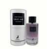 Maison Alhambra Gray Ash EDP parfumuotas vanduo unisex, 100 ml