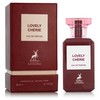 Unisex kvepalai Maison Alhambra Forbidden Love (Lovely Cherie) EDP, 80 ml