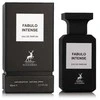 Maison Alhambra Fusion Intense EDP parfumuotas vanduo unisex, 80 ml