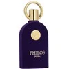 Unisex kvepalai Maison Alhambra Philos Pura EDP, 100 ml