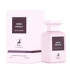 Maison Alhambra Rožinė Velvet (Rose Petals) EDP parfumuotas vanduo moterims, 80 ml