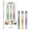 Set Maison Margiela: Beach Walk EDT tualetinis vanduo moterims, 10 ml + Vonios putos EDT tualetinis vanduo moterims, 10 ml + When the Rain Stops EDT tualetinis vanduo moterims, 10 ml