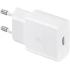 Samsung EP-T1510NWEGEU, vidaus, AC, 9 V, 2 A, balta