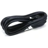 Maitinimo kabelis Lenovo EU,1M,3P,NON-LH,LUX