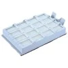 HEPA filtro elementas MAKITA VC008 VC009