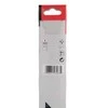 Makita Tiesinio pjūklo pjūkleliai TC/HM 203x1,0mm (18tpi), 2Vnt. B-51312
