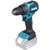 Suktuvas - gręžtuvas Makita DDF490Z 18 V