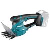 Makita DUM111ZX, 11 cm, juodas, mėlynas, įkrovimas, ličio jonų (Li-Ion), 18 V, 6 Ah - SOLO
