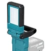 Makita Akumuliatorinis LXT® magnetinsi žibintas DML819 18V • 1750 lx • 1200 lm