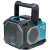 Makita MR014G - Bluetooth garsiakalbis 14.4/18/40V| LXT XGT| Bluetooth| galima suporuoti| (MR014GZ)