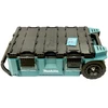 Makita P-91001 MAKTRAK vežimėlio įrankių dėžė, ilga