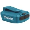 Makita Akumuliatorių adapteris 18V -> USB (2X) ADP05