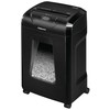 Makulator Fellowes Powershred PS-65C, kryžminis skutiklis P4