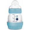 Mam Akcesoria MAM 851070 Perfect Start Planet Love buteliukas nuo dieglių 130ml berniukas