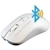 Man Machine Usa MAN&MACHINE pelė C, plaunama DE, balta, 1000 dpi, USB, 2 mygtukai, DE, belaidė