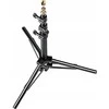 Statyvas - Manfrotto Statyw ALU LOW MINI Lengvas Aliuminis Žemas Kampas