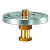 Adapteris - Manfrotto 3/8" iki 5/8" sujungimo įrankis