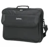 Krepšys Manhattan MANHATTAN NB Tasche Cambridge Clamshell 17,3'' juodas