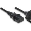 Maitinimo kabelis Manhattan PC 3m (328616)