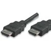 Kabelis Manhattan HDMI - HDMI 15m juoda (323260)