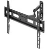 Laikiklis MANHATTAN Full-Motion TV Wall Mount with Post-Leveling Adjustment, for 37″ to 70″ Holds One 37″ to 70″ TV iki 35 kg, 462426