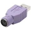 Manhatten PS/2 į USB 2.0 adapteris