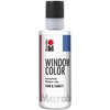 Marabu Marabu 04060004101, Transparent, Glass paint, liquid, 80 ml, 1 pc(s)