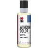 Marabu Marabu 04060004872, Geltona, Stiklo dažai, skysti, 80 ml, 1 vnt.