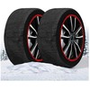 Maranello Super X Itin stiprios sniego kojinės - M