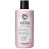 Maria Nila Luminous Colour Conditioner spindesio suteikiantis kondicionierius dažytiems plaukams, 300 ml