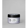 Maria Nila Sheer Sidabrinis Hair Mask pilkinanti kaukė šviesiems plaukams, 250 ml
