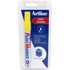 Žymeklis Artline 400XF Dažai geltoni