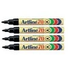 Žymeklis Artline 70 Lizdinės pakuotės (4)