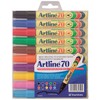 Artline Marker 70 Permanent 10 vnt