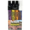 Pastolių rinkinys „Marker Artline“, 4 vnt. pakuotė