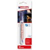 Edding Marker Edding® 8280 skaidrus UV - usynlig mærkning/tyverisikring