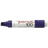 Žymeklis Penol 100 mėlynas 3-10mm