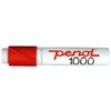 Penol Marker Penol 1000 rød 3-16mm