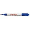 Marker Penol 777 mėlynas - (20 pcs./pack)