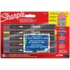 Sharpie kūrybinių akrilinių žymeklių rinkinys, 5 spalvos - 2201069