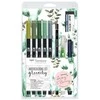 Tombow – akvarelės ABT dvigubas rinkinys